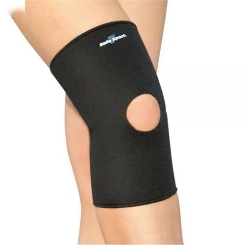 Bird & Cronin - From: 0814 4342 To: 0814 7116  Bicro Elastic Knee Support Sm