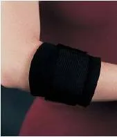 Bird & Cronin - L'Timate - From: 8147431 To: 8147436 - L'timate Tennis Elbow Supp Xs