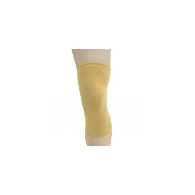 ITA-MED - BKN-301 - MAXAR Cotton/Elastic Knee Brace (four-way stretch, 67% cotton)