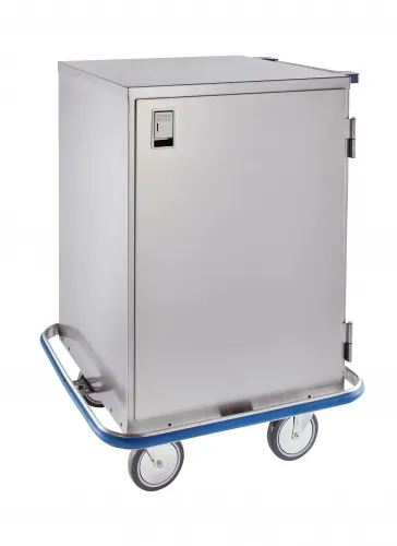 Blickman - From: 2273333000 To: 2293333000 - Mini Case Cart
