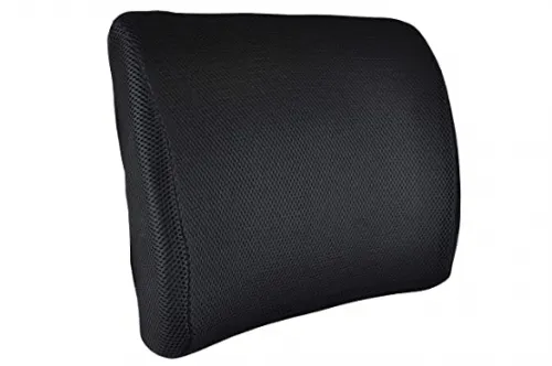 Blue Jay - BJ105110 - Lumbar Cushion w/Straps  Lumbar Cushion