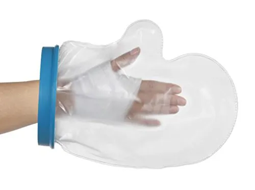Blue Jay - From: BJ110100 To: BJ110113 - Waterproof Cast & Bandage Protector  Pediatric Arm