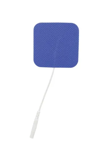 Blue Jay - From: BJ165100 To: BJ165110 - Reusable Electrodes Round