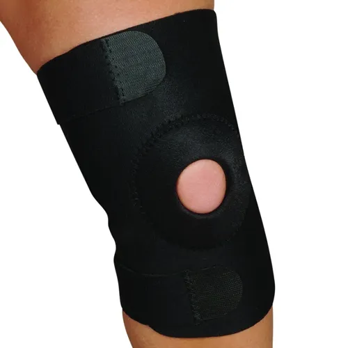 Blue Jay - From: BJ215231LG To: BJ215231XL - Slip On Knee Support