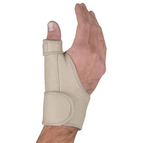 Blue Jay - BJ215481SMMD Adj Thumb Support w/Stabilizing Stay