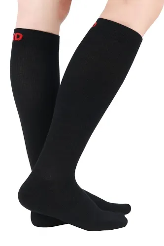 Blue Jay - BJ340BLSM - Men's Mild Support Socks 10-15mmHg