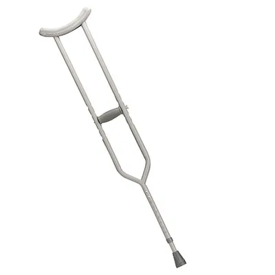 Drive - From: 43-2680 To: 43-2679 - Bariatric Heavy Duty Walking Crutches