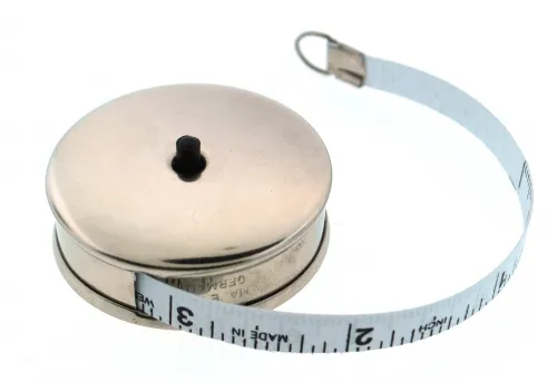 BR Surgical - BR02-35015 - Tape Measure