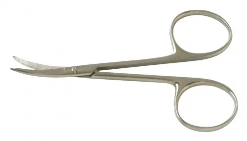 BR Surgical - BR08-80315 - Shortbent Stitch Scissors