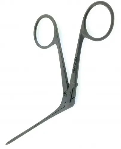 BR Surgical - From: BR44-35240 To: BR44-35240-EB - Micro Ear Forceps (house)