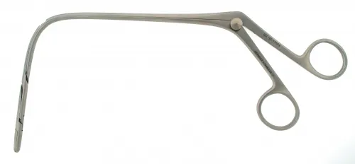 BR Surgical - From: BR52-11501 To: BR52-11504 - Jurasz Laryngeal Polypus Forceps