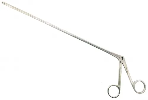 BR Surgical - From: BR52-23002 To: BR52-23004 - Chevalier jackson Bronchial laryngeal Forceps