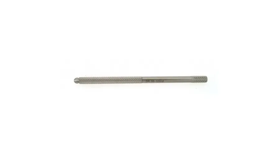 BR Surgical - From: BR06-10910 To: BR06-10915 - Beaver Blade Handle