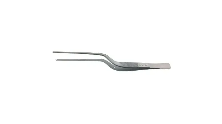 BR Surgical - From: BR10-31801 To: BR10-31802 - Cushing taylor Bayonet Forceps