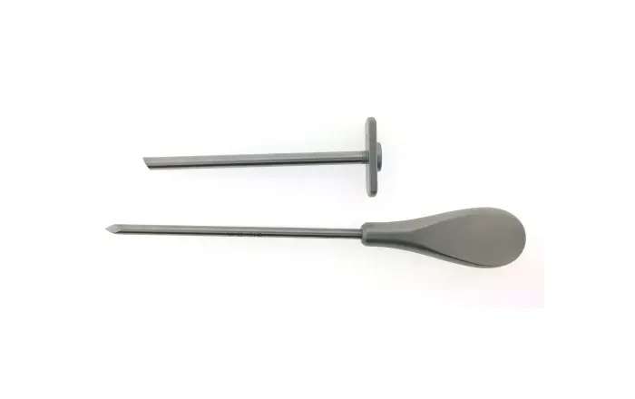 BR Surgical - From: BR22-18140 To: BR33-18040 - Sinoscopy Trocar