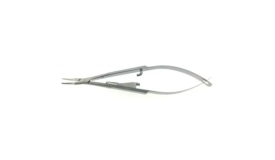 BR Surgical - BR24-60110 - Mcpherson Needle Holder