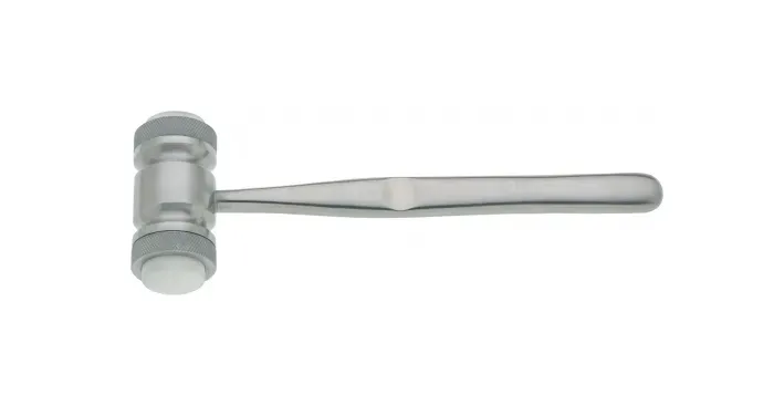 BR Surgical - BR32-69332 - Mead Hammer