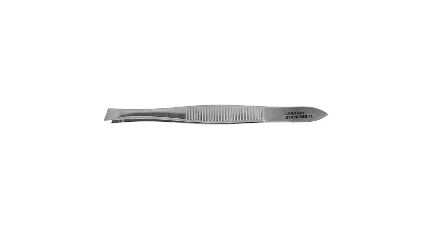 BR Surgical - BR43-42609 - Cilia Forceps(bergh)