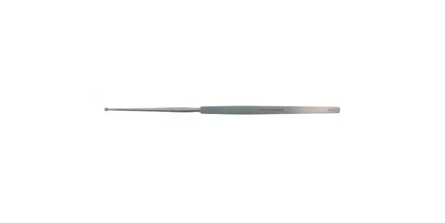 BR Surgical - From: BR46-61019 To: BR46-61020 - Frontal Sinus Curette