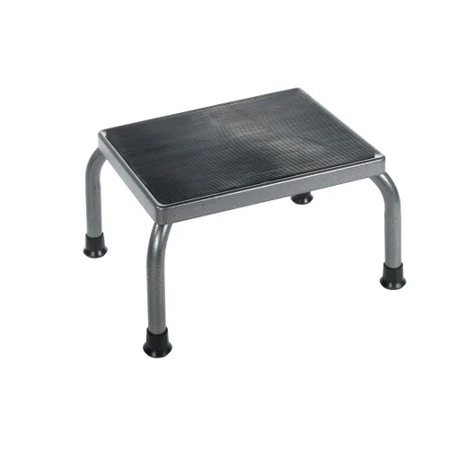 Brandt Industries - From: 16002 To: 16003 - All Chrome Footstool