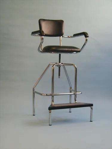 Brandt Industries - From: 22000 To: 22002 - Hydrotherapy Chair