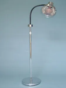 Brandt Industries - From: 51102 To: 51153 - Patient Model IR Lamp, Stationary