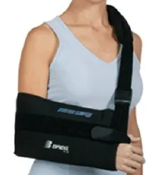 Breg - From: 08007 To: 08525  Classic Arm Sling Universal