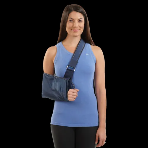 Breg - From: 100108-001 To: 100108-050 - Ambulite Arm Sling L