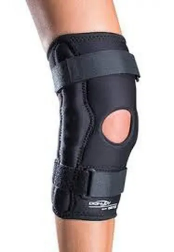Breg - From: 100125-020 To: 100125-070 - Cool Sport Elite A/o Knee L