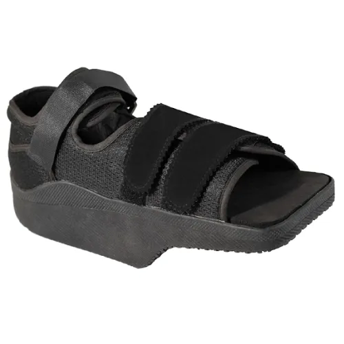 Breg - From: 100611-020 To: 100611-050 - Post op Shoe Mens