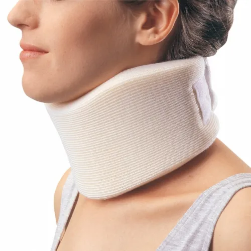 Breg - From: 100246-000 To: 102668-060 - Cervical Collar Low Density, Univ