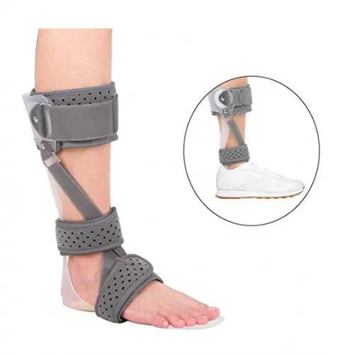 Breg - From: 103213 To: 103226 - Ankle Foot Orthosis, Right