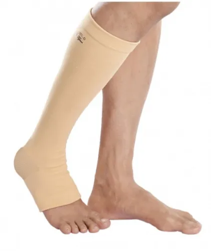 Breg - From: 10643 To: 10646 - Compression Stockings, Below Knee, Closed Toe, S