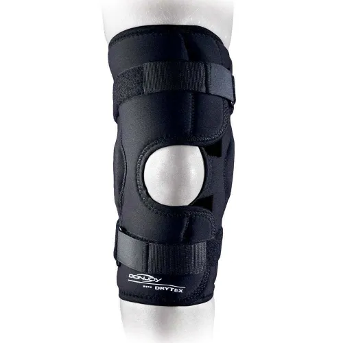 Breg - From: 1067442 To: 1067448 - Cool Sport Hinged Knee Brace, Xs