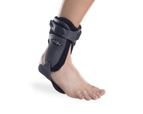Breg - From: 1067657-02 To: 1067657-07 - Ascend X2 Ankle Brace L