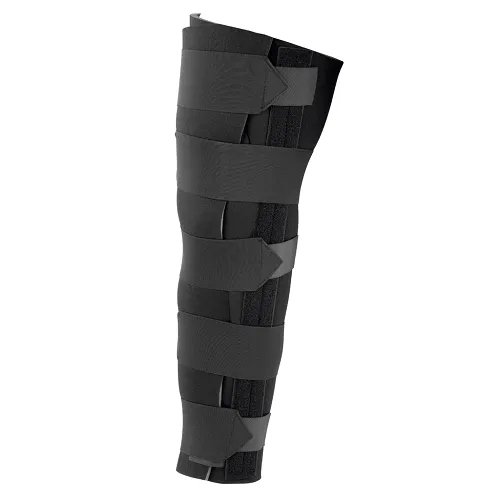 Breg - From: 1067659-10 To: 1067659-28 - Veil Knee Immobilizer