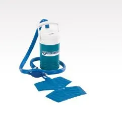 Breg - Polar Care Cube - From: 10702 To: 10712 -  Combo, Wrapon Knee