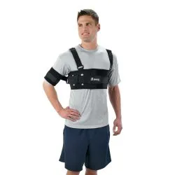 Breg - From: 10742 To: 10746 - Shoulder Stabilizer, S