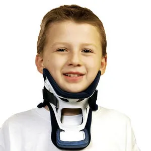 Breg - From: 111102 To: 111103 - Cervical Collar Pediatric