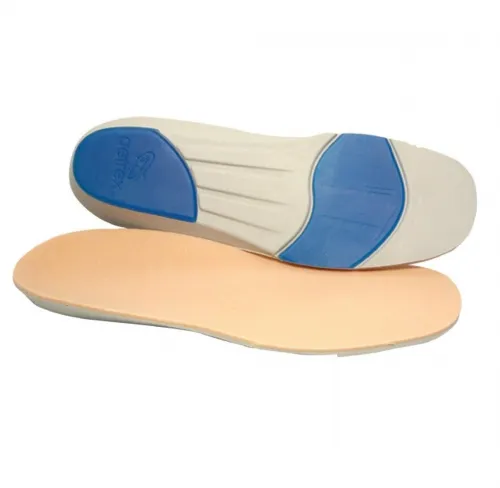 Breg - From: 141604 To: 141616 - Anti Shox Sprts Orthotic F/l Men