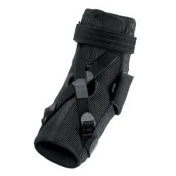 Breg - From: 14482 To: 14486  Hex (Hyperextension) Elbow Brace, S