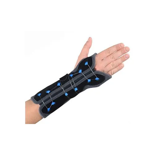 Breg - From: 204703 To: 204707 - Bilateral Wrist Support