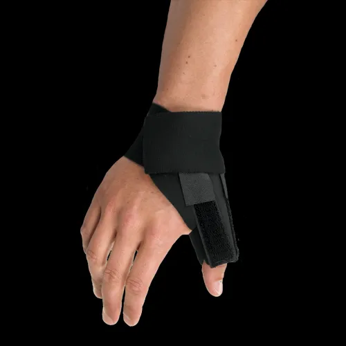 Breg - From: 205013 To: 205025 - Gamekeepers Thumb Splint Rt S