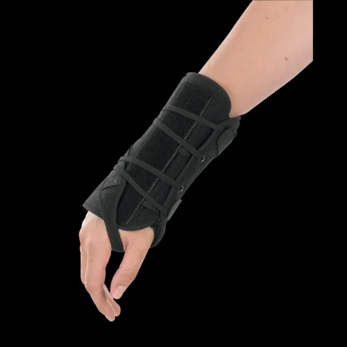 Breg - From: 211510 To: 211620 - Uni Versital Wrist Splint Right