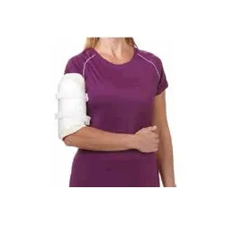 Breg - From: 290913 To: 290936 - Humeral Fracture Brace, Right, S