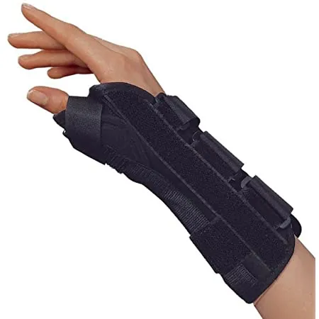 Breg - From: 291413 To: 291445 - Wrist Hand Orthosis Lt L