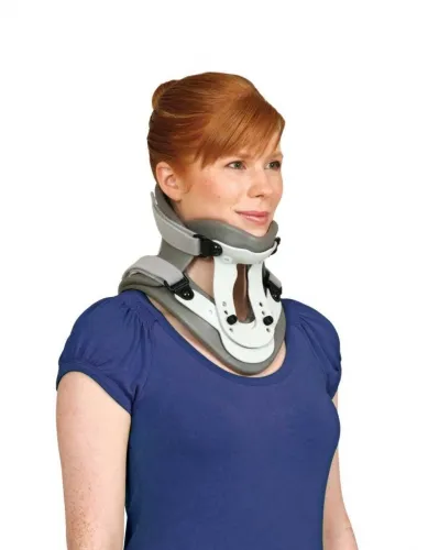 Breg - From: 070103 To: 070104 - Cervical Collar Low Density M