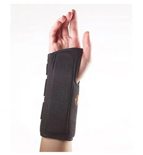 Breg - From: 73-1022-000 To: 73-5304-000 - 8in Ultra Fit Cool Wrist Splint Rt Xs