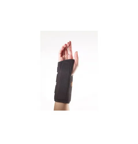 Breg - 79-1033-000 - 8in Ultra Fit Cool Wrist Splint Lt S