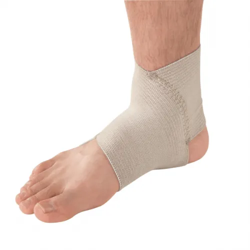 Breg - From: 97012 To: 97016 - Elastic Ankle Support S